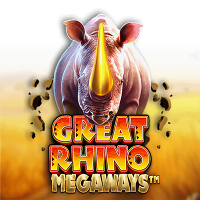 Great Rhino Megaways
